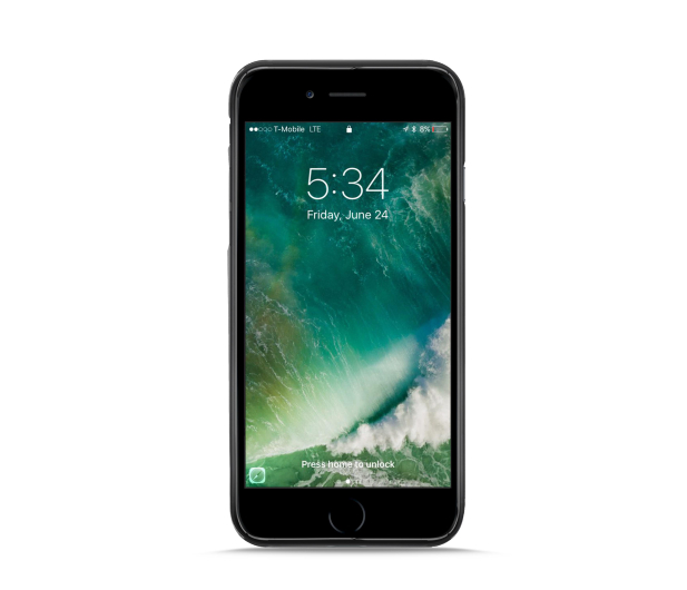 Etui Plasma Cover do iPhone 7+/8+ przezroczyste - 1388940 - zdjęcie 3